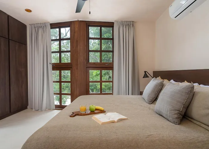 Villa The Talisman Tulum